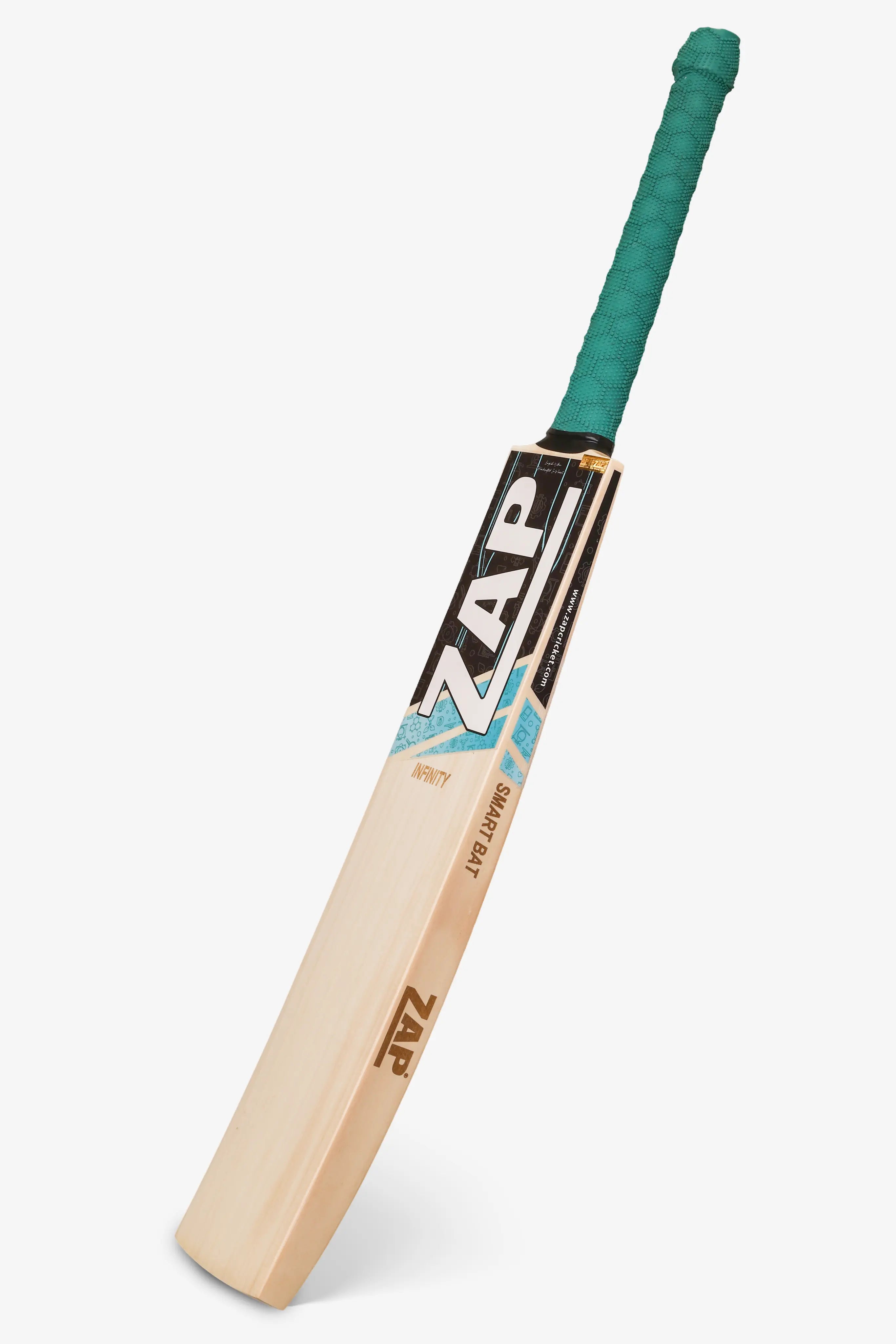 ZAP Infinity Smart English Willow Bat-2