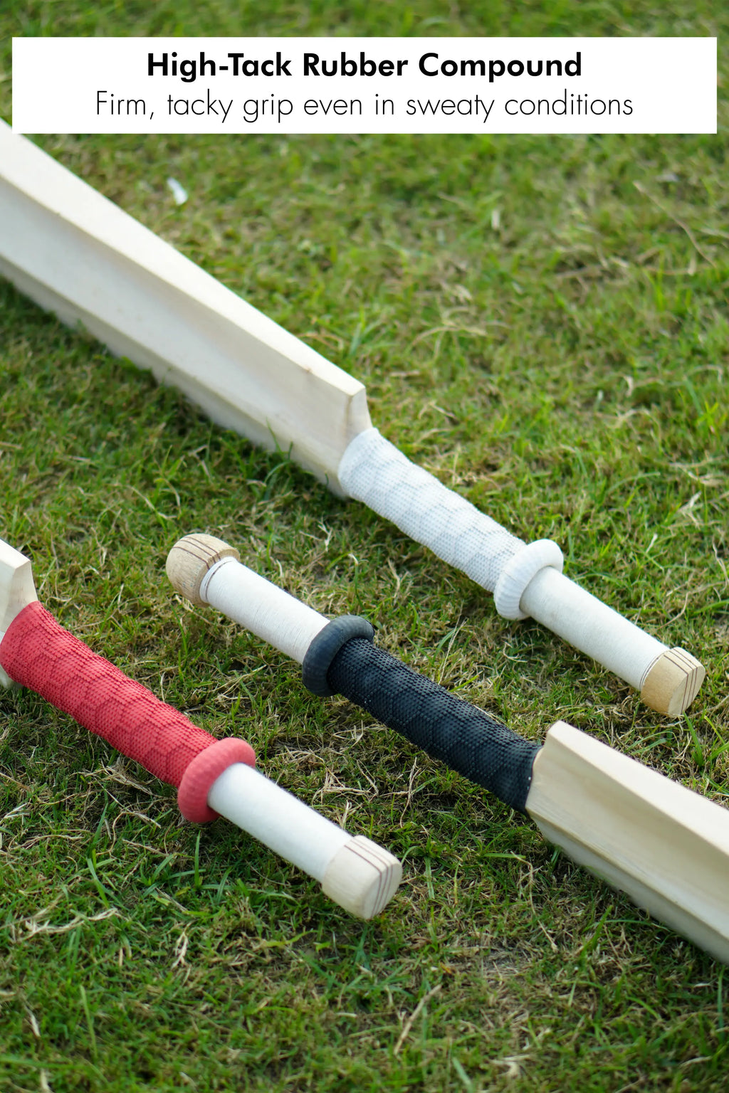 ZAP Snakeskin Hexa Cricket Bat Grip-2
