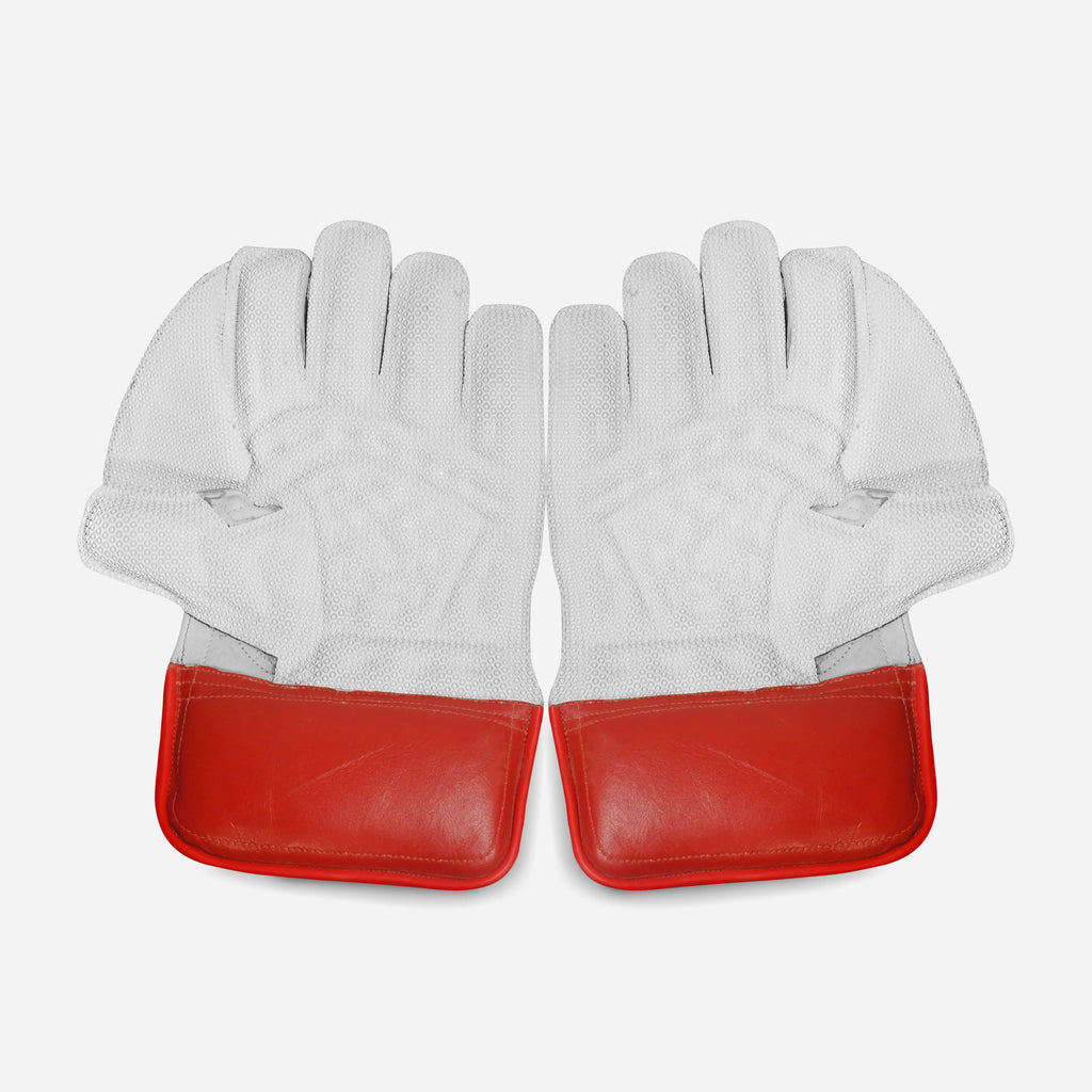 ZAP Instinct Wicket Keeping Gloves-1