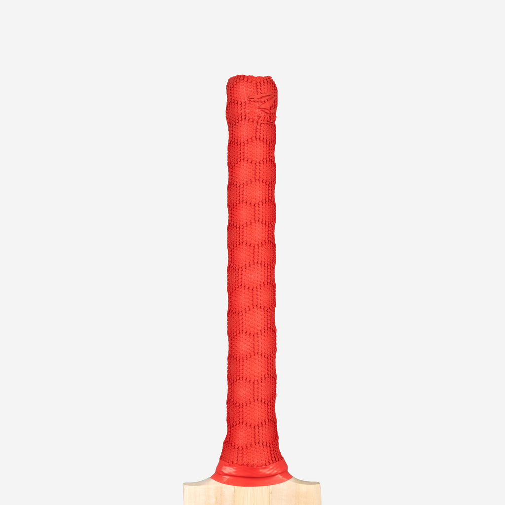 ZAP Snakeskin Hexa Cricket Bat Grip-0