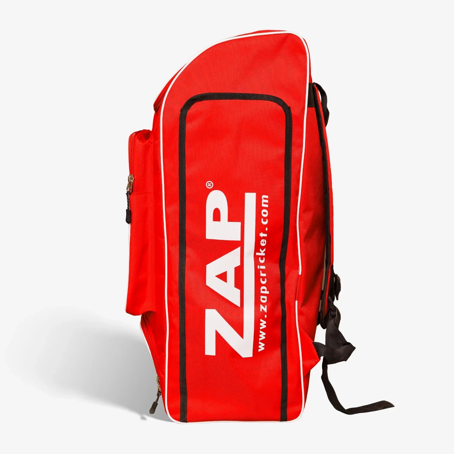 ZAP Star Junior Cricket Kit Bag-1
